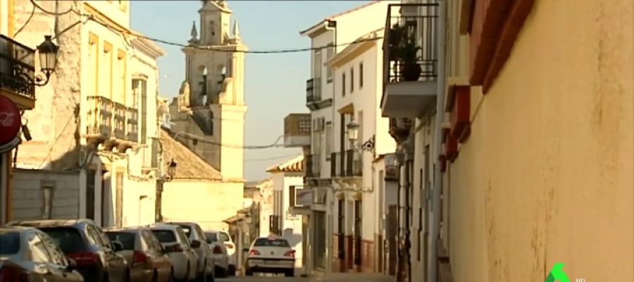 CASARICHE CASARICHE