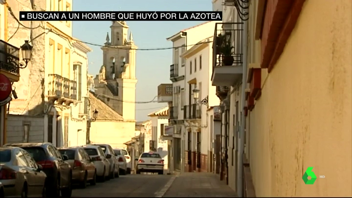 Casariche pide a la Junta volver al confinamiento Casariche pide a la Junta volver al confinamiento