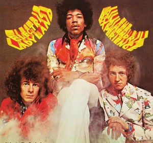 Jimmy Hendrix Jimmy Hendrix