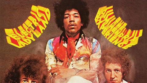 Jimmy Hendrix