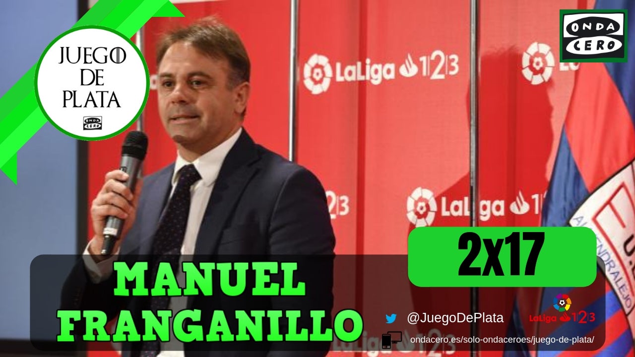 Juego de Plata 2x17: El Extremadura está muy vivo Juego de Plata 2x17: El Extremadura está muy vivo