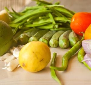 La dieta Dubrow promueve el consumo de verduras. La dieta Dubrow promueve el consumo de verduras.