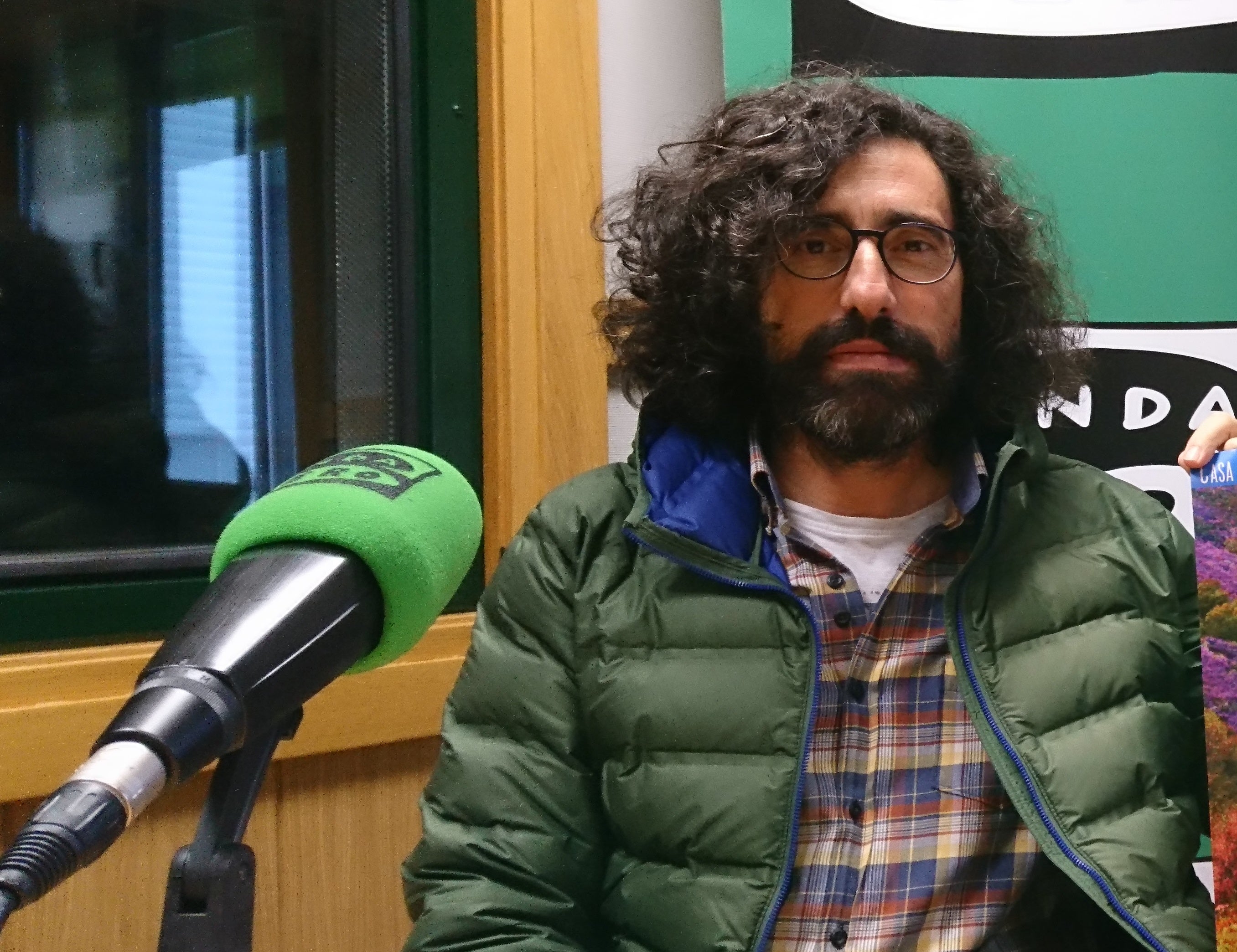 Más de Uno León 15/12/2020 Más de Uno León 15/12/2020