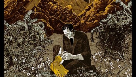 El Cineclub Luis Bu&ntilde;uel rinde homenaje a dos cl&aacute;sicos de la ciencia ficci&oacute;n