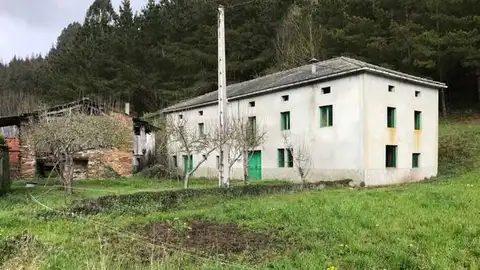 O Muiñovedro O Muiñovedro
