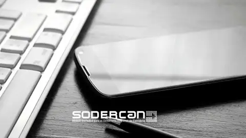 SODERCAN Sociedad para el Desarrollo Regional de Cantabria