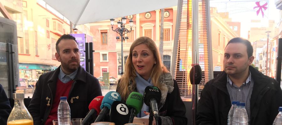 Amparo Marco Amparo Marco