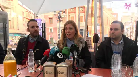 Amparo Marco AMPARO MARCO