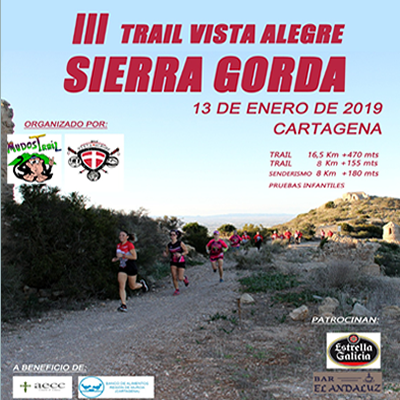 En Marcha - "Cartagena en La Onda" 09/01/18 En Marcha - "Cartagena en La Onda" 09/01/18