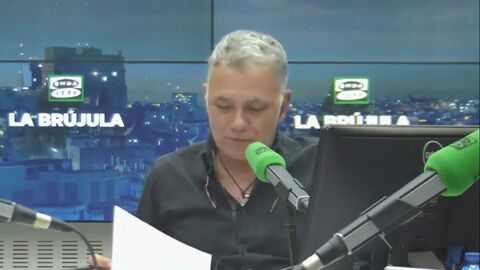 La reflexi&oacute;n de Lucas 09/01/2019