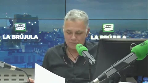 La reflexi&oacute;n de Lucas 09/01/2019