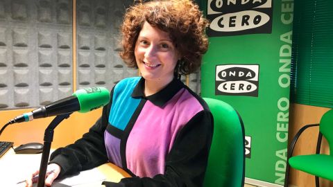 Pontevedra en la Onda