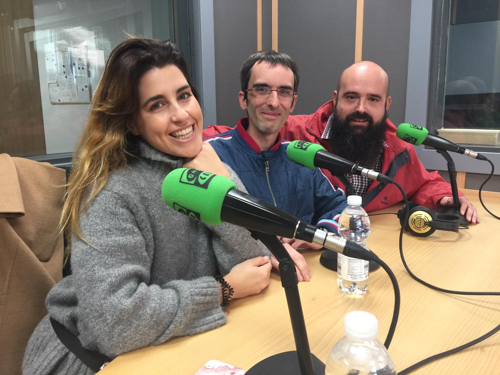 Málaga en la Onda 09/01/2019 Málaga en la Onda 09/01/2019