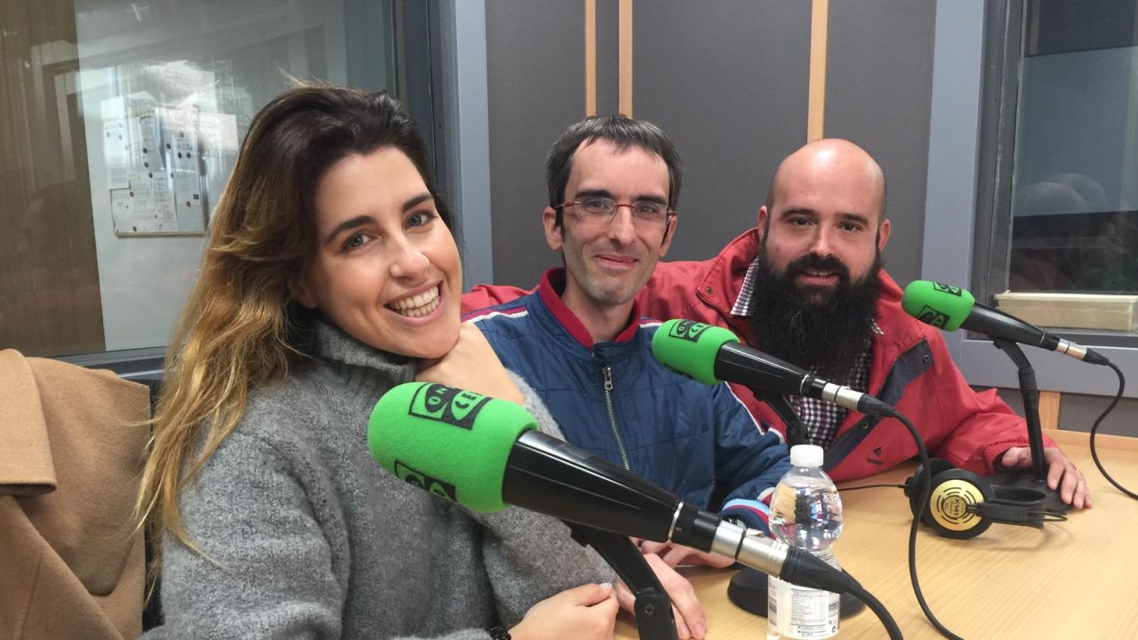 Málaga en la Onda 09/01/2019 | Onda Cero Radio