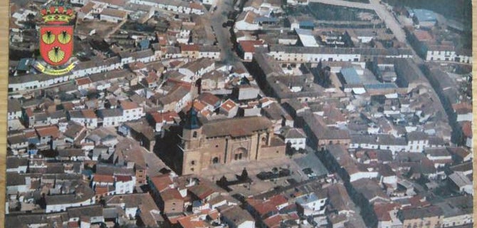 Aparece en buen estado el hombre de 73 años desaparecido ayer en Ciudad Real Aparece en buen estado el hombre de 73 años desaparecido ayer en Ciudad Real
