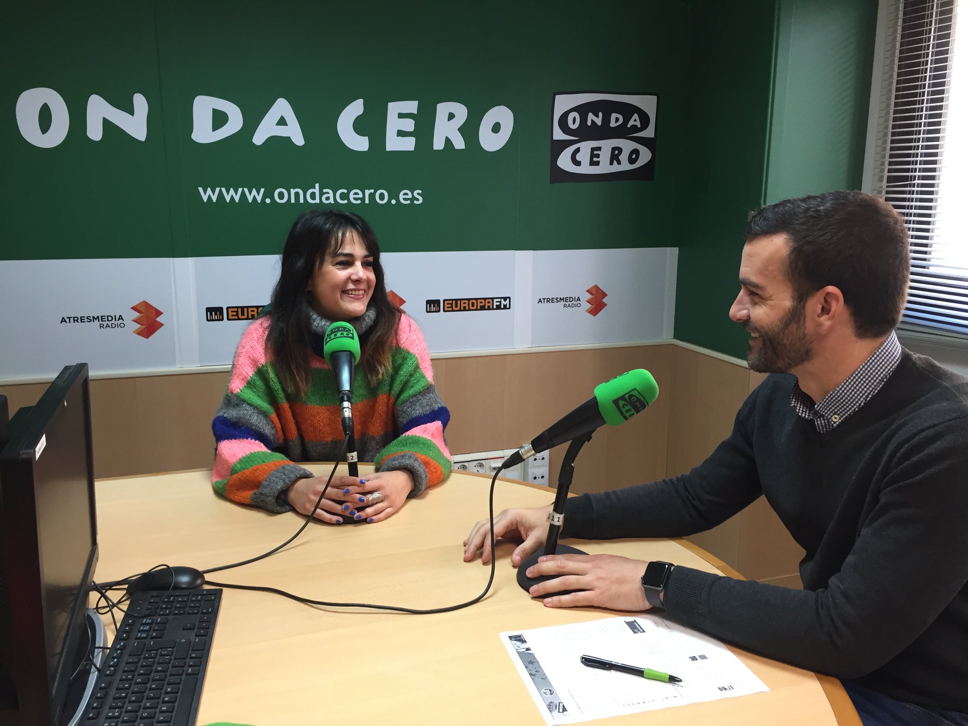 “Hay ganas de volver a competir y de seguir progresando en la Superliga” “Hay ganas de volver a competir y de seguir progresando en la Superliga”