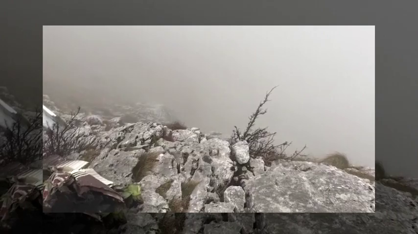 Encuentran el cadáver del segundo ocupante de la avioneta siniestrada Encuentran el cadáver del segundo ocupante de la avioneta siniestrada