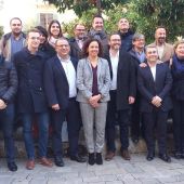 Cladera presenta candidatura al Consell de Mallorca
