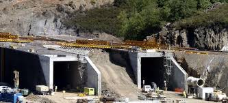 O BNG denuncia un novo acidente nas obras de AVE O BNG denuncia un novo acidente nas obras de AVE