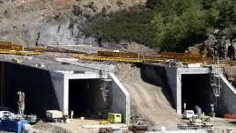 Obras AVE Obras AVE