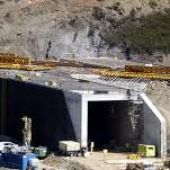 Obras AVE