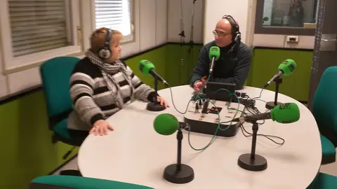 Córdoba en la Onda Córdoba en la Onda