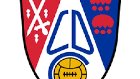 Escudo CD Calahorra