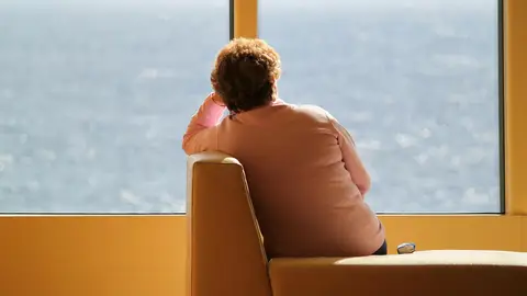 La ansiedad y la depresion influyen en el control del asma La ansiedad y la depresion influyen en el control del asma