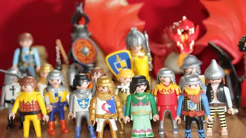 Muñecos Playmobil Muñecos Playmobil