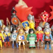 Muñecos Playmobil Muñecos Playmobil