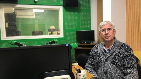 Jes&uacute;s de Juana