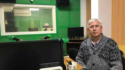 Jesús de Juana Jesús de Juana