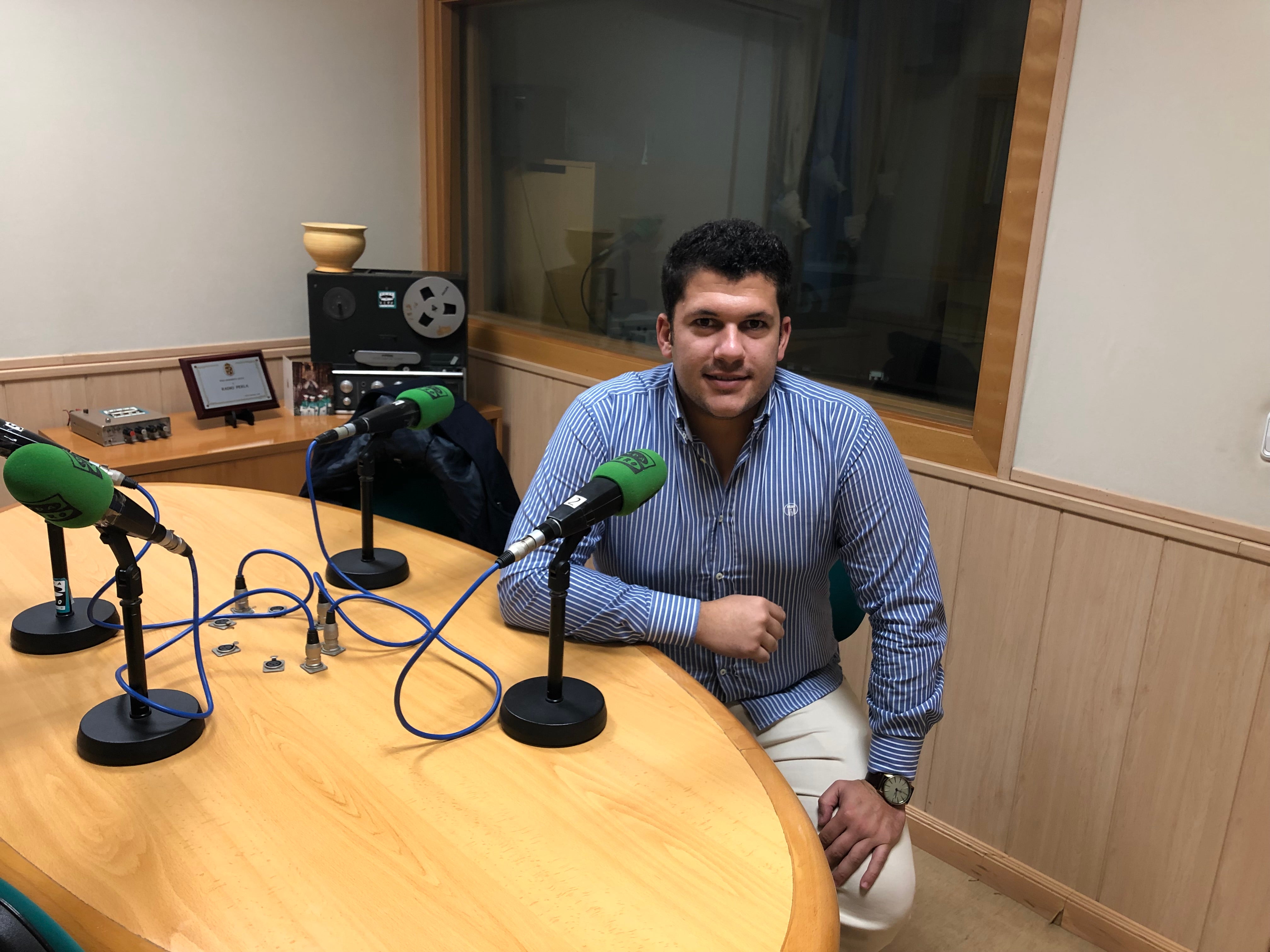 Más de Uno Ceuta 07/12/21 Más de Uno Ceuta 07/12/21