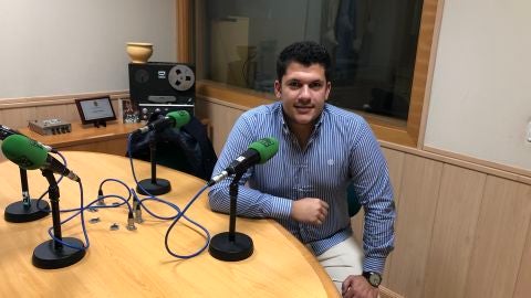 Antonio Ram&iacute;rez (CECE)