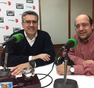Miguel Ángel Rodríguez Miguel Ángel Rodríguez