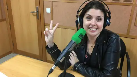 Cristina Ramos Cristina Ramos