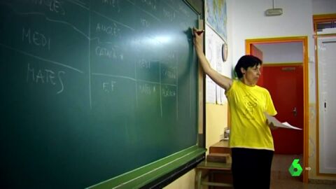 El Consejo Escolar del Estado consultar&aacute; al Gobierno para que los alumnos eval&uacute;en al profesorado