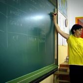 El Consejo Escolar del Estado consultará al Gobierno para que los alumnos evalúen al profesorado