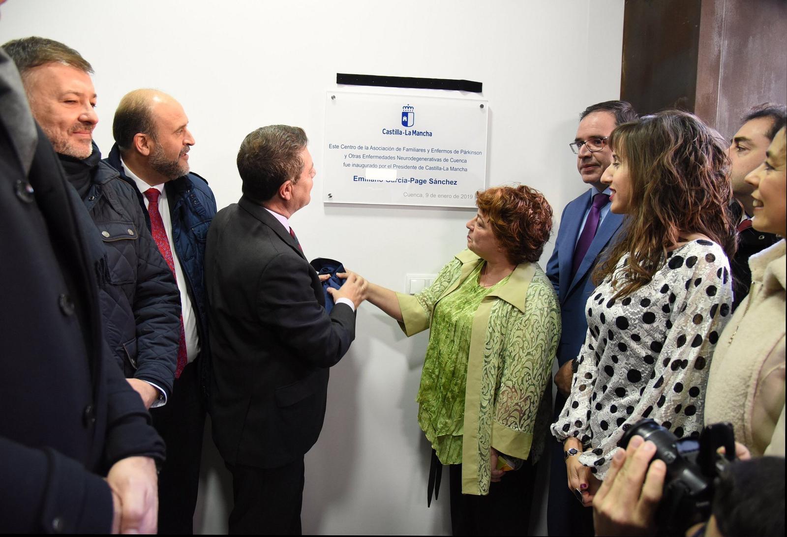 Noticias Mediodía Cuenca 09/01/19 Noticias Mediodía Cuenca 09/01/19