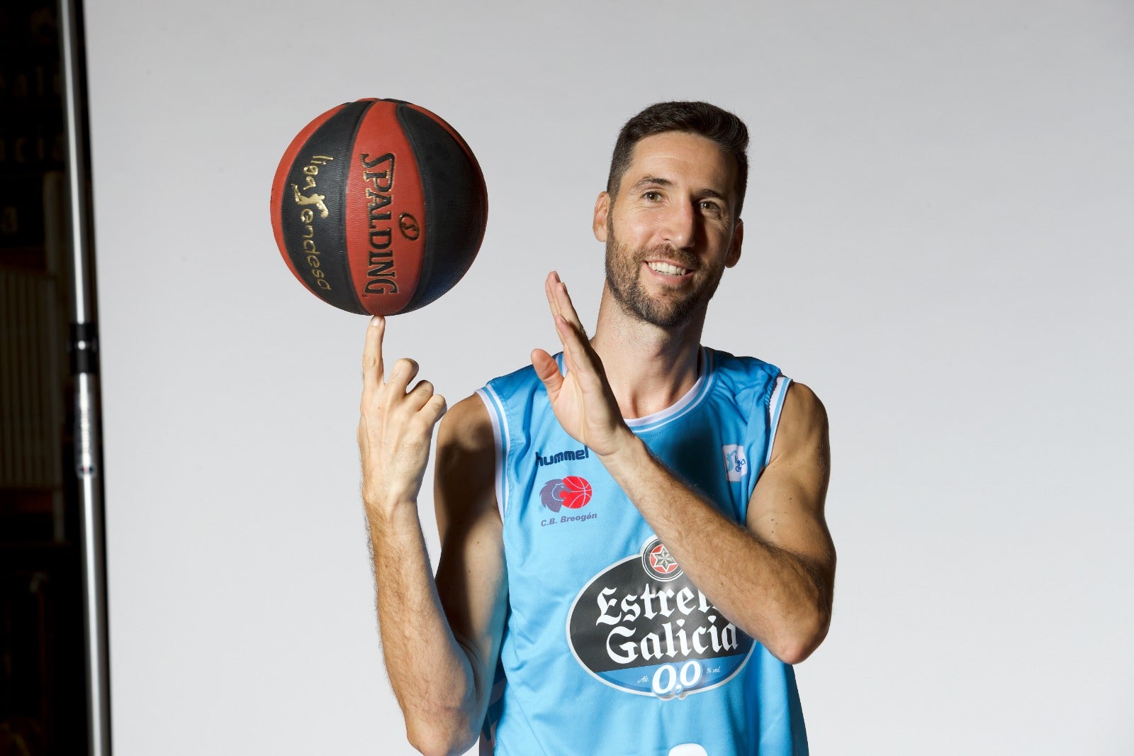 Dario Brizuela y Sergi Vidal: "Nosotros les clasificamos, pero los campeones del mundo son ellos" Dario Brizuela y Sergi Vidal: "Nosotros les clasificamos, pero los campeones del mundo son ellos"