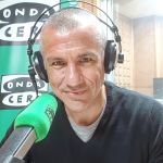 Gustavo de Dios Domínguez, Onda Cero Canarias