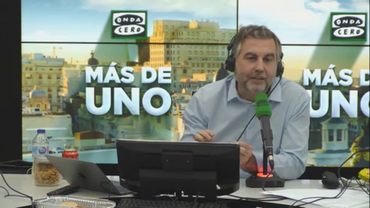 Monólogo Alsina A Las 8 Hoy