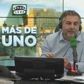 VÍDEO del monólogo de Carlos Alsina en Más de uno 09/01/2019