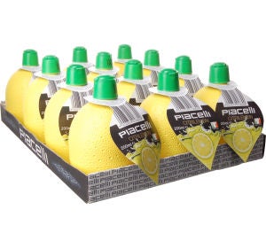 Piacelli citric lemon Piacelli citric lemon