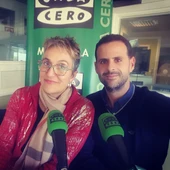 Concha y Julio 2019 Concha y Julio 2019
