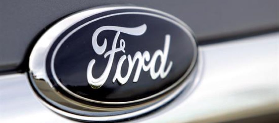 Ford Ford