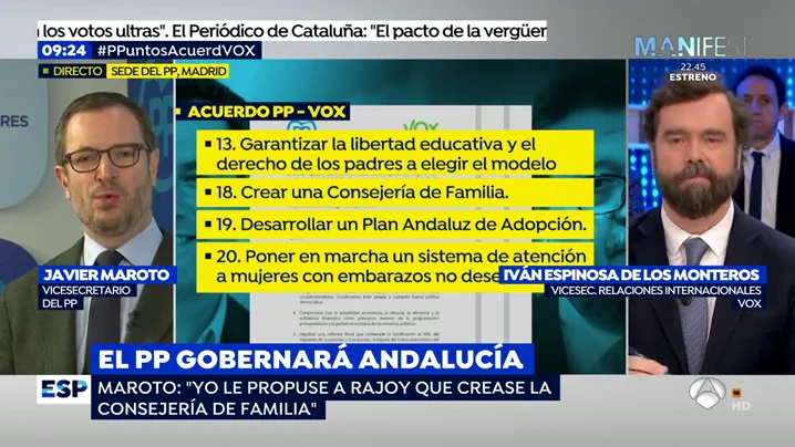 vox vox