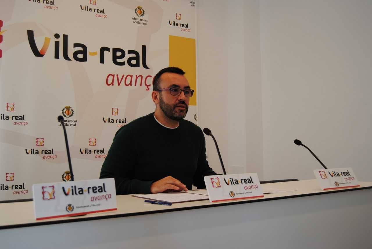 Benlloch aplica una remodelació en l´equip de govern Benlloch aplica una remodelació en l´equip de govern