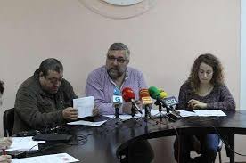 A CIG inicia 2019 defendendo os dereitos das mulleres e reclamando melloras nas pensións e no empregO A CIG inicia 2019 defendendo os dereitos das mulleres e reclamando melloras nas pensións e no empregO