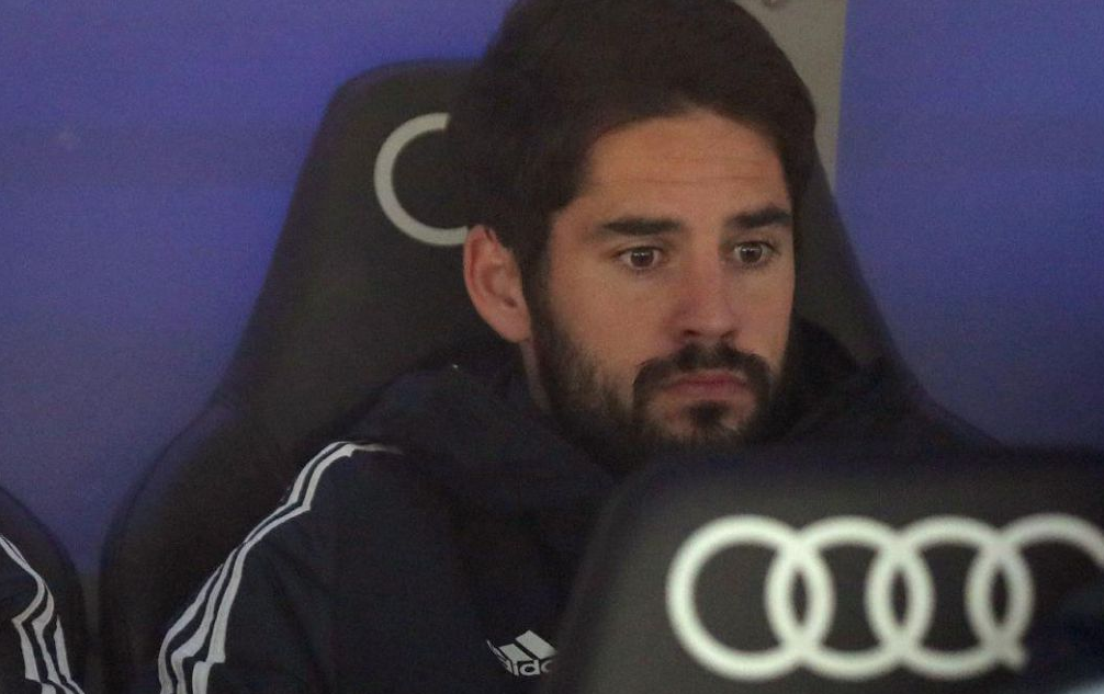 El debate de los jueves: ¿Debe el Real Madrid vender a Isco? El debate de los jueves: ¿Debe el Real Madrid vender a Isco?